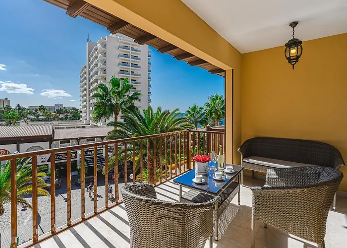 Amazing 3 Bedroom On The First Line Of The Americas Beach, Air Conditioner And Terrace Ocean View Apartmán *